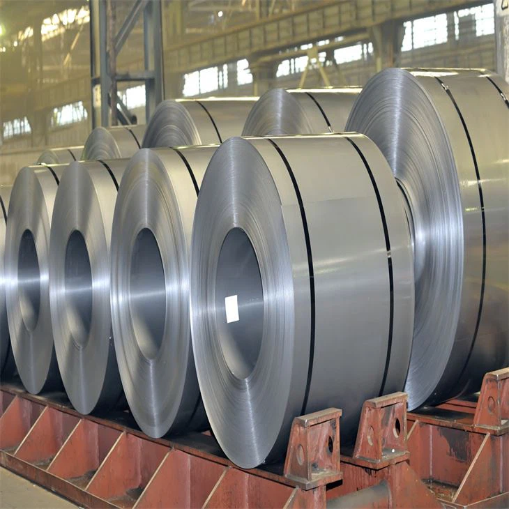 Z275 Galvanized Steel Chev Dx51d