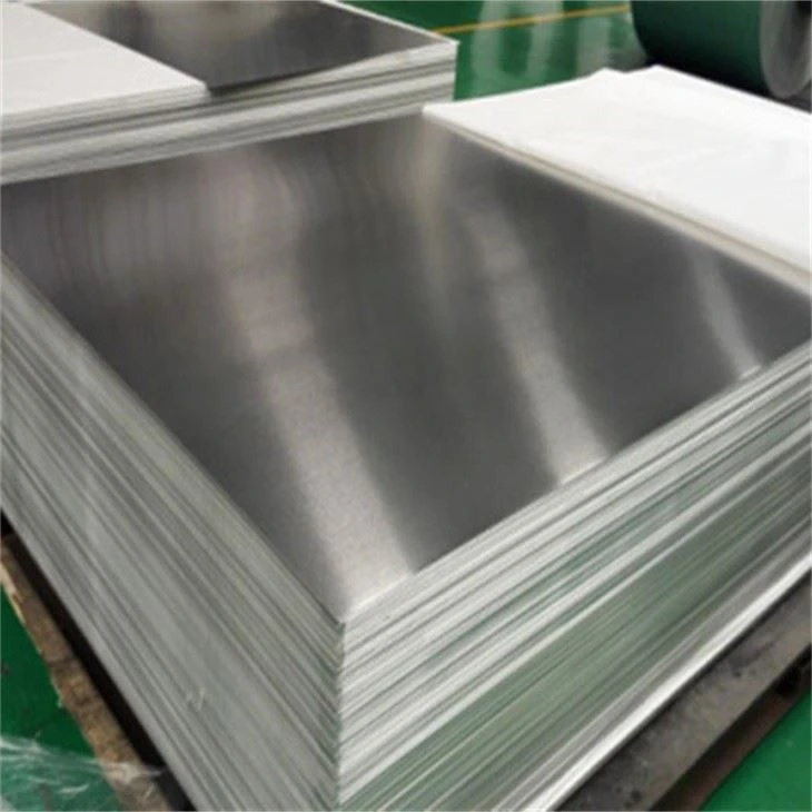 Estándares Aluminio Chapado En Magnesio Envío Rápido Bobina De Zinc