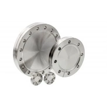 Flange qhov muag tsis pom (dig muag) 2500
