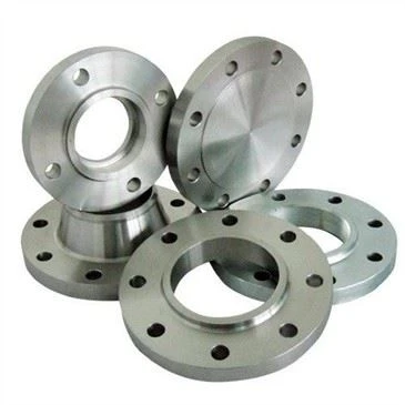 Flange Cego (Blind) 2500