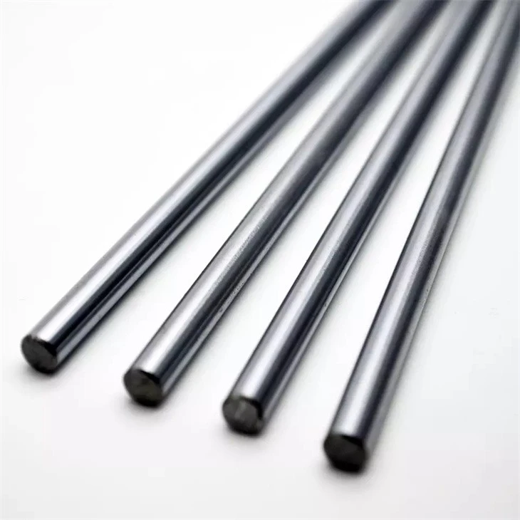 Inconel 625 Barra Redonda GH3625 Aleación De Níquel
