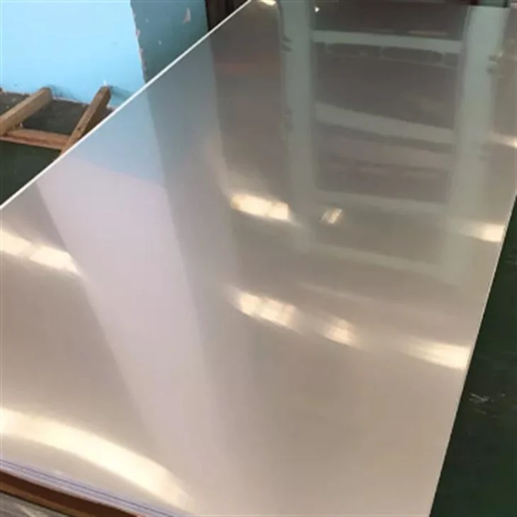 SUS409L Stainless Hlau Phaj 410 420 430 440C AISI ASTM 409 STAINLESS STEEL Plate