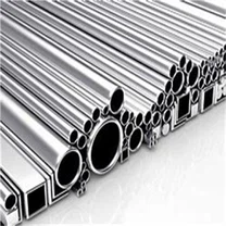 304 Stainless Hlau Tube