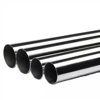 321 Stainless Steel Pipe Spot Plus Customized