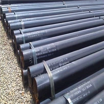 A179 Cold Drawn Seamless Carbon Steel Yeeb Nkab