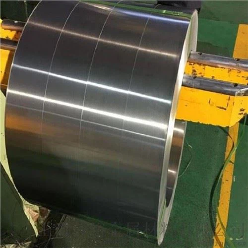 Silicon Steel M300-35A