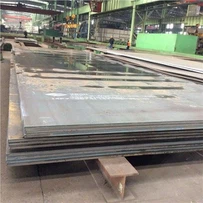 Steel ASME S355JR ASME SA/EN 10025-2