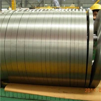 Hluav taws xob hlau B27G120