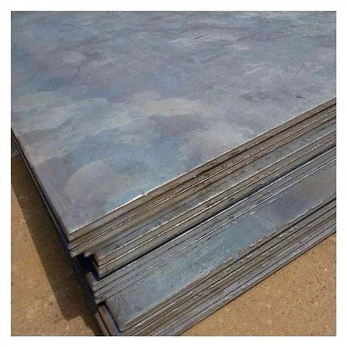 High Strength Low Alloy Structural Steel