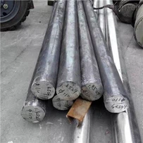 Round Deformed Stainless hlau