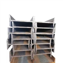 ASTM A29M Hlau H Beams