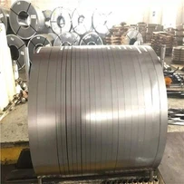 Bobina De Acero De Silicio Laminado En Frío CRGO M1300-65A
