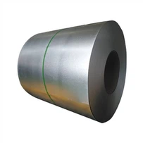 G550 Galvanized Steel Chev