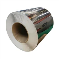 Bobina De Acero Laminada En Frío 201 AISI 304