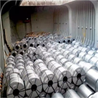 M470-65A Load Silicon Steel Non-Directional Electric Coil