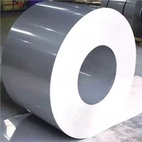 Hluav taws xob Core Silicon Laminated Steel Coils