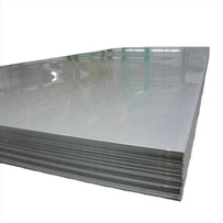 Chapa Aço Inox