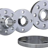 Flange qhov muag tsis pom (dig muag) 150