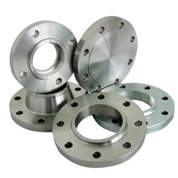 Flange Pescoço (Welding Neck) 2500