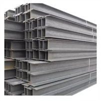 Zoo Flange H Beam