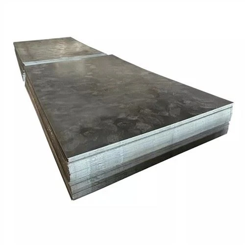 Carbon Steel Phaj Hlau Nkoj Hlau Phaj