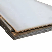 Q390 Mild Carbon Steel Phaj