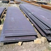 SS400 Customized Carbon Steel Phaj