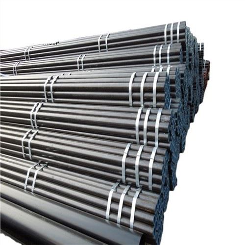 TUBERÍA DE ACERO AL CARBONO ASTM A106