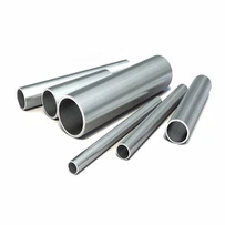 20mm Txoj kab uas hla Alloy Steel Tube