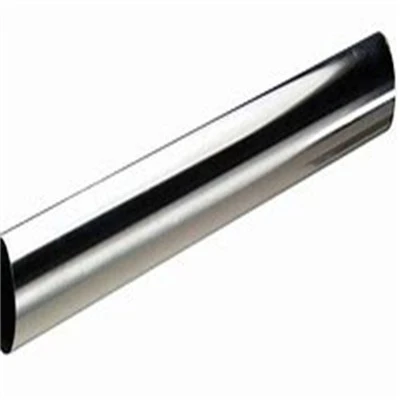 Tubo De Acero Inoxidable 410