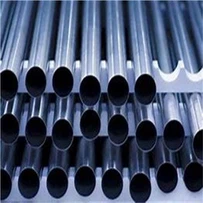 Tubos De Acero Inoxidable 410