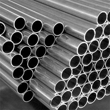 Stainless Hlau Tubes