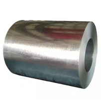 Z180 Galvanized hlau