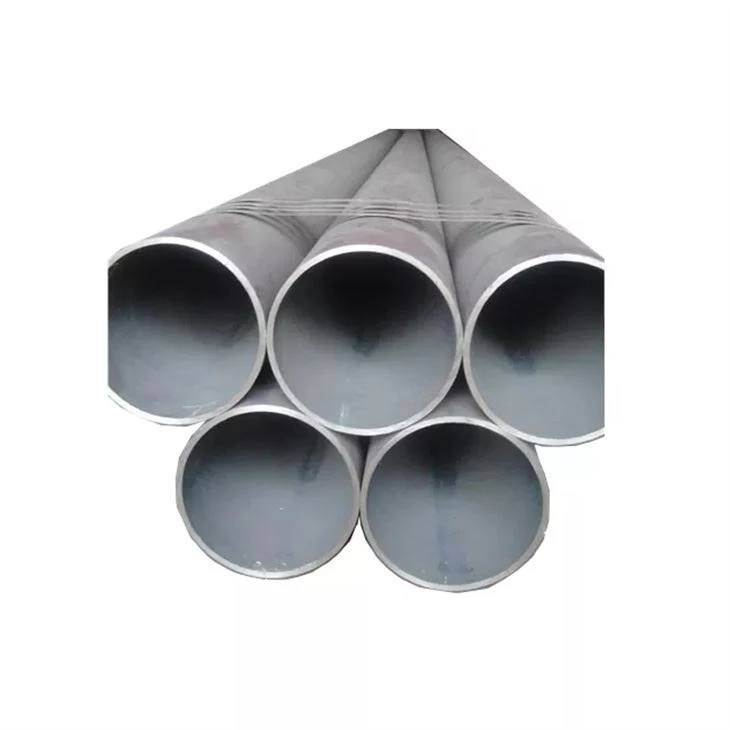 Txias Rolled Alloy 4130 Tube