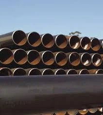 ASME SA / ASTM A106 GR.A Carbon Steel Yeeb Nkab