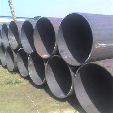 Tubos De Acero Al Carbono ASME SA / ASTM A106 GR.A
