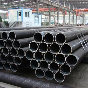 Tubos De Acero Al Carbono ASME SA / ASTM A106 GR.A