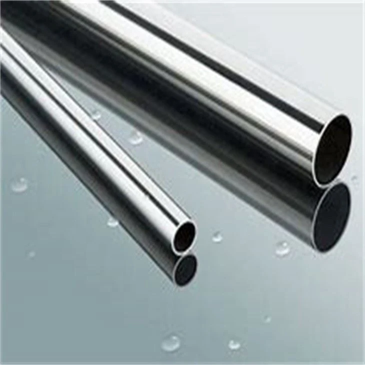 Tubos De Acero Inoxidable 321