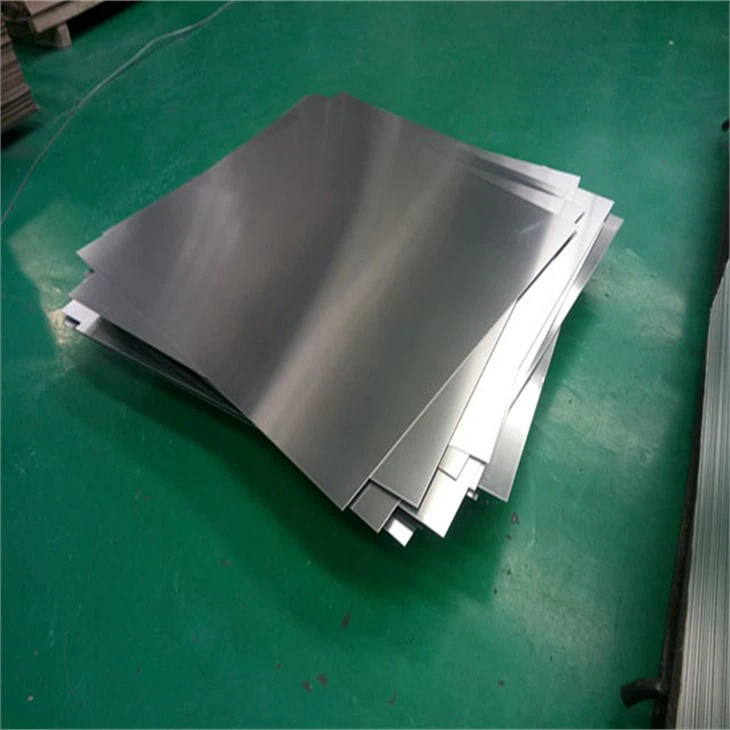 1060 Aluminium Phaj Belt