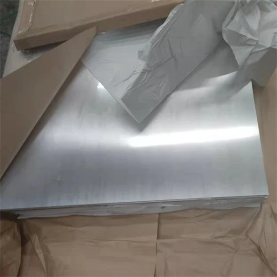 1070 Aluminio Puro Industrial
