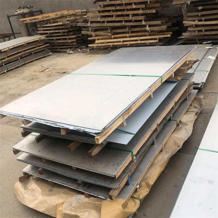 201 304l Stainless Hlau Phaj