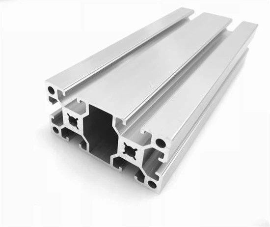 5050 Perfiles De Aluminio