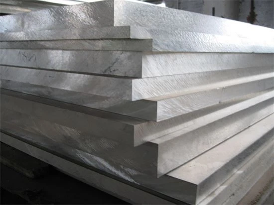 5052 Txhuas Magnesium Alloy