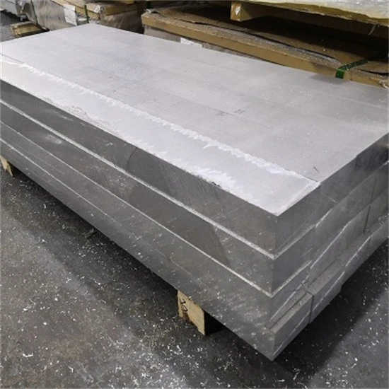 5052 Aluminio Inoxidable