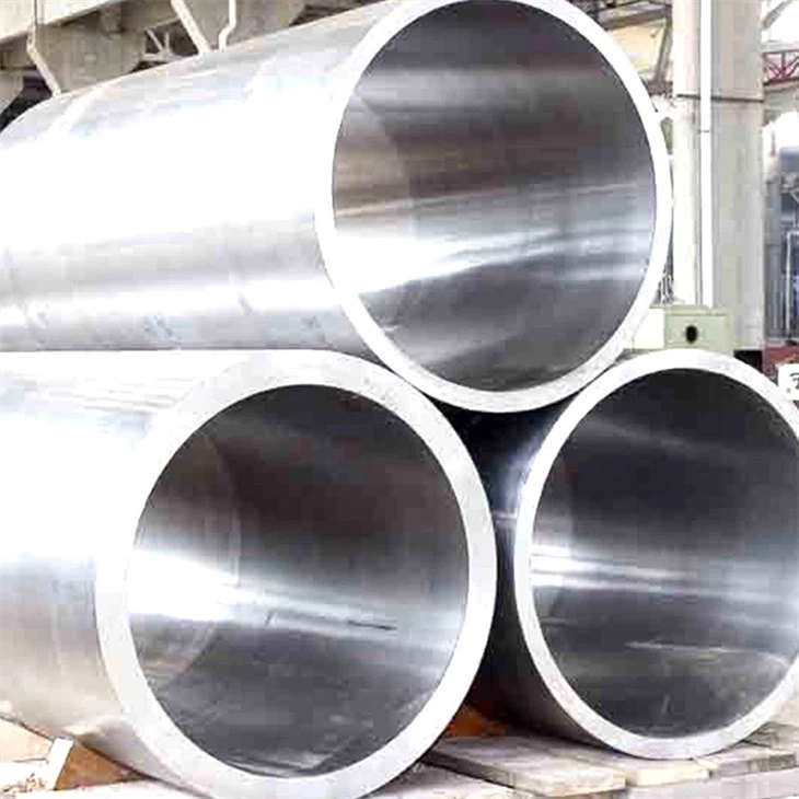 6mm 309s Stainless Hlau Round Tube