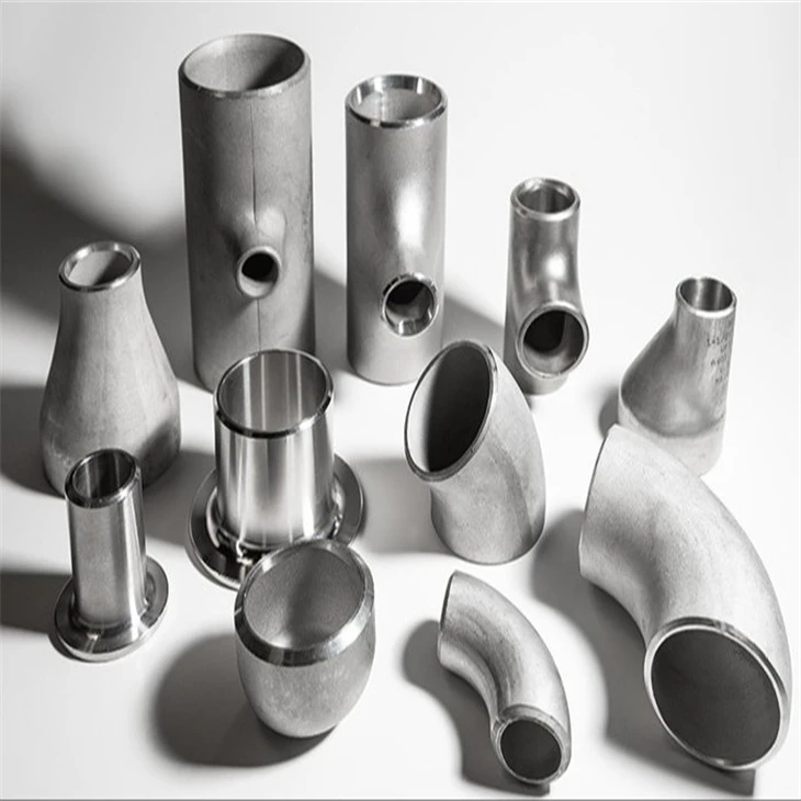 Yeeb Nkab Fittings SA403 GR.WP 316