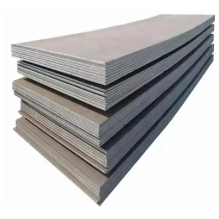 Pheej Yig Carbon Steel