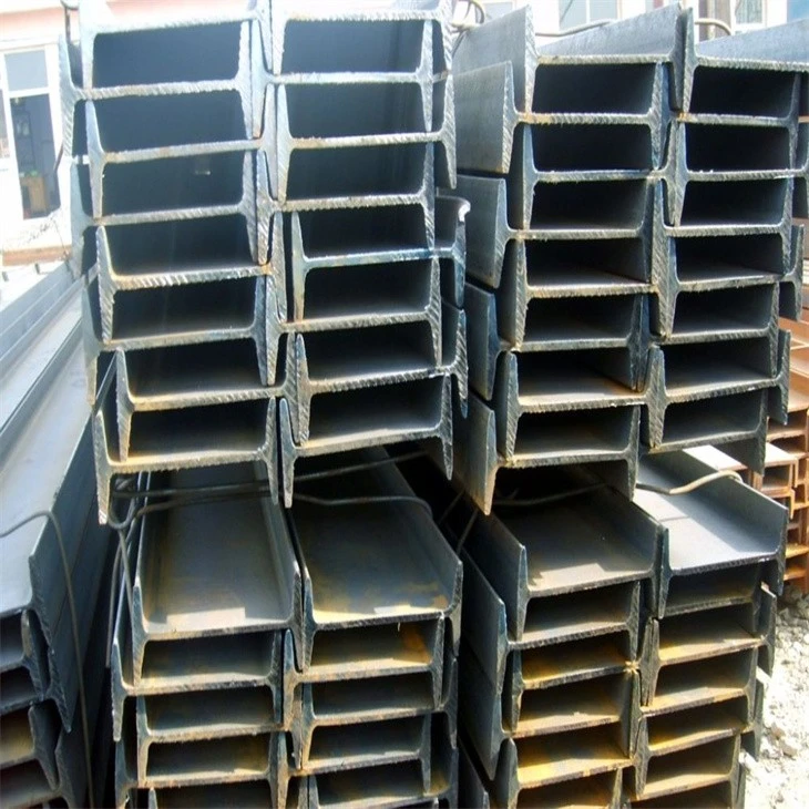 Acero En Forma De H ASTM A36