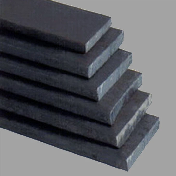 Acero Plano De Acero Al Carbono ST37-2