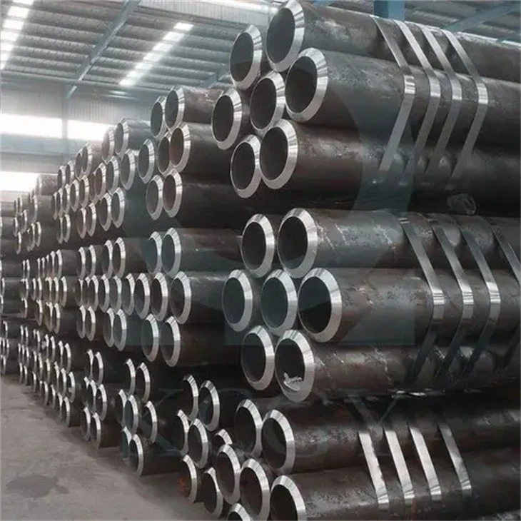 API 5L Tubería De Acero 813